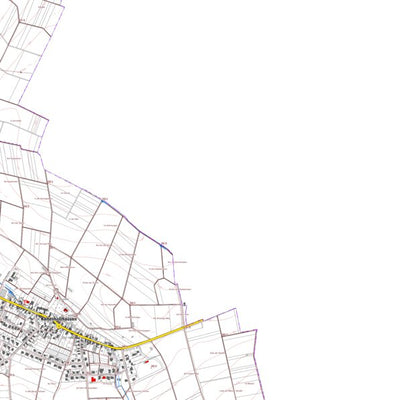 Kaltenholzhausen 2 (1:5,000)