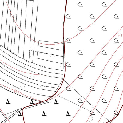 Braubach 5 (1:5,000)
