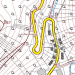 Braubach 5 (1:5,000)