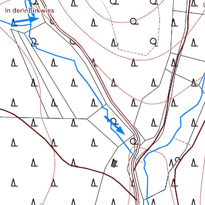 Neuendorf (1:5,000)