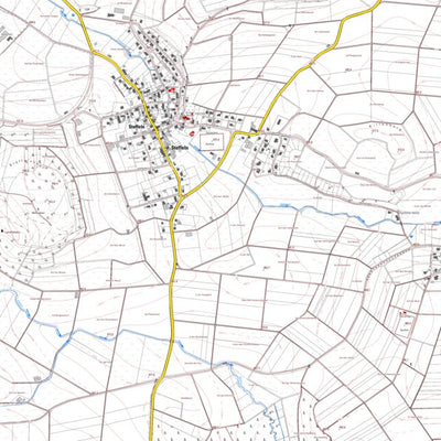 Steffeln 1 (1:5,000)