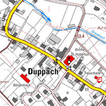 Duppach 2 (1:5,000)