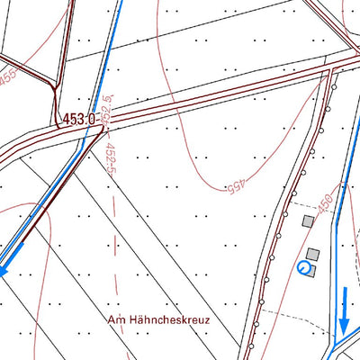 Wiesbaum 4 (1:5,000)