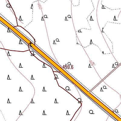 Hillesheim 2 (1:5,000)