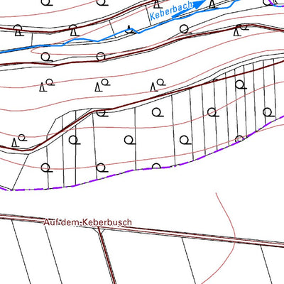 Kobern-Gondorf 6 (1:5,000)