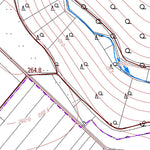 Kobern-Gondorf 6 (1:5,000)
