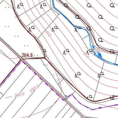 Kobern-Gondorf 6 (1:5,000)