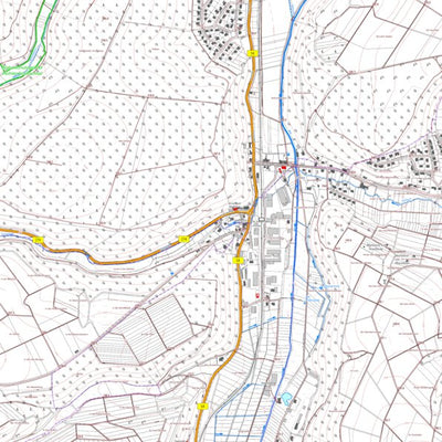 Hahnstätten 3 (1:5,000)