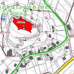 Nürburg (1:5,000)
