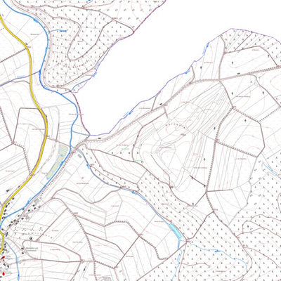 Ormont 2 (1:5,000)