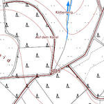 Kleinlangenfeld 1 (1:5,000)