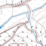 Kleinlangenfeld 1 (1:5,000)
