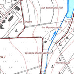Üxheim 9 (1:5,000)
