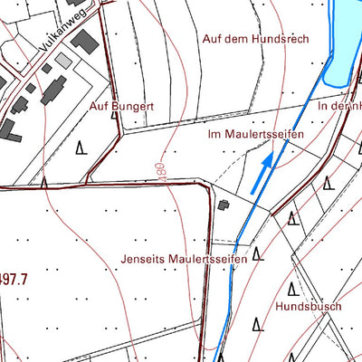 Üxheim 9 (1:5,000)