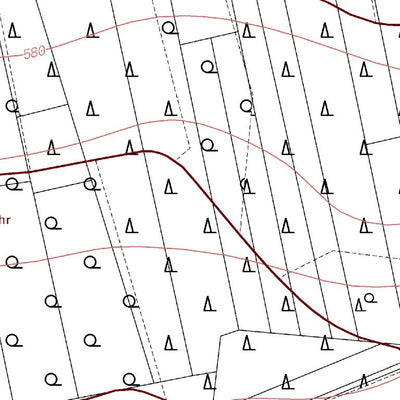 Schwirzheim 3 (1:5,000)