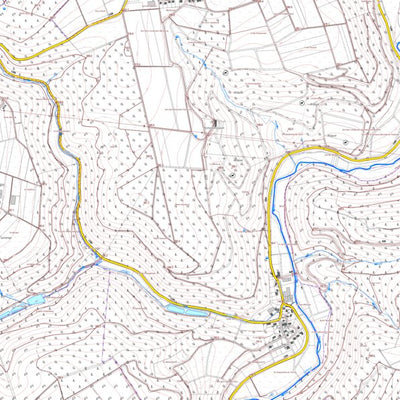 Gackenbach 1 (1:5,000)