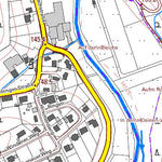 Gackenbach 1 (1:5,000)