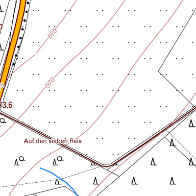 Olzheim 3 (1:5,000)