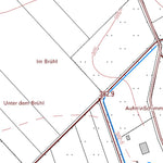 Hillesheim 4 (1:5,000)