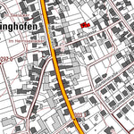 Singhofen 4 (1:5,000)