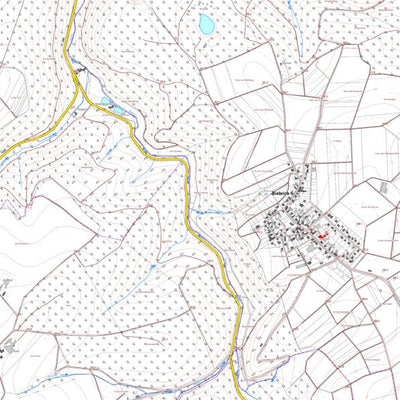 Biebrich (1:5,000)