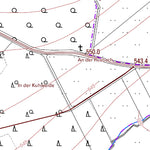 Betteldorf (1:5,000)