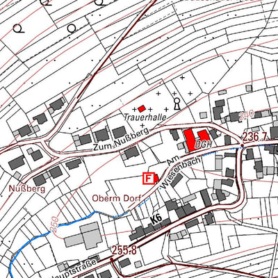 Sulzbach (1:5,000)