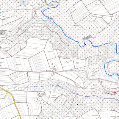 Roes 1 (1:5,000)