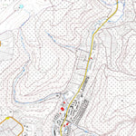 Bad Ems (1:5,000)
