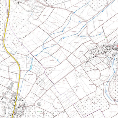 Berndorf 1 (1:5,000)