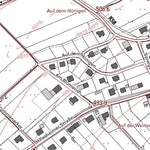 Berndorf 1 (1:5,000)