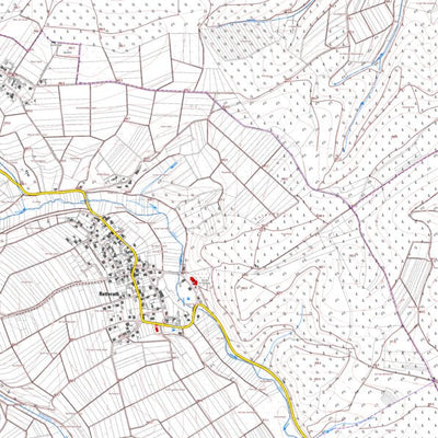 Retterath 1 (1:5,000)