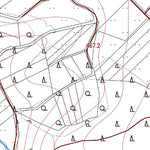 Retterath 1 (1:5,000)