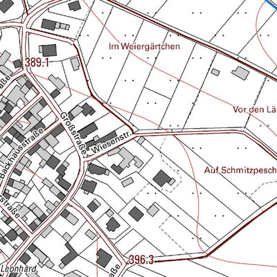 Hirten (1:5,000)