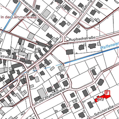 Kördorf (1:5,000)