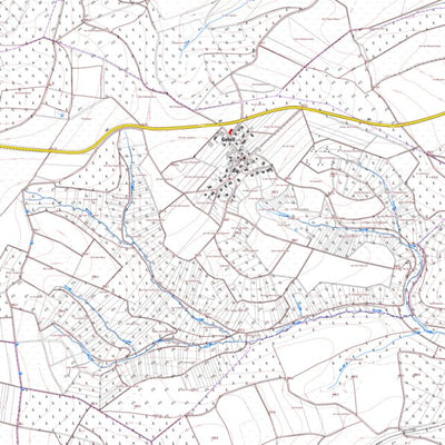 Gefell (1:5,000)