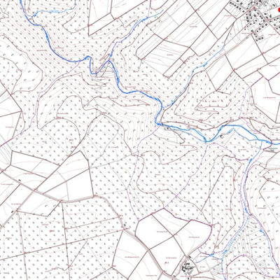 Niedertiefenbach (1:5,000)