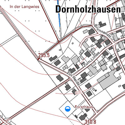 Dessighofen (1:5,000)