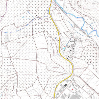 Gerolstein 4 (1:5,000)