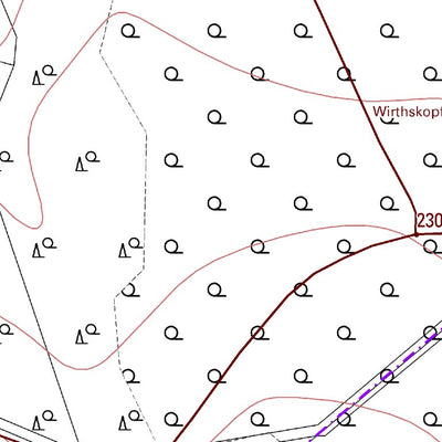Niederneisen 3 (1:5,000)