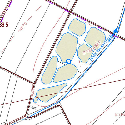 Gerolstein 2 (1:5,000)