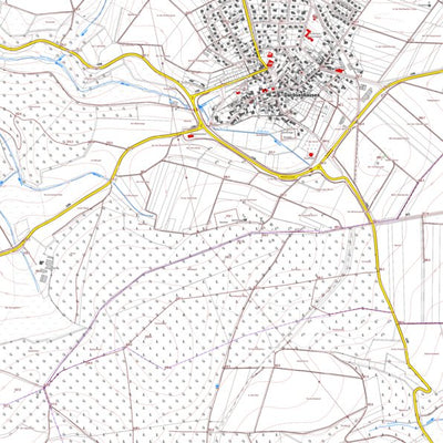 Dachsenhausen 2 (1:5,000)