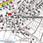 Dachsenhausen 2 (1:5,000)