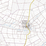 Hunzel (1:5,000)