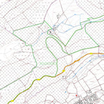 Mudershausen 1 (1:5,000)