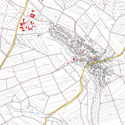 Düngenheim 1 (1:5,000)