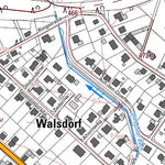 Walsdorf 1 (1:5,000)