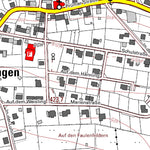 Oberbettingen (1:5,000)