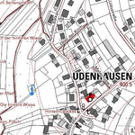 Nörtershausen 3 (1:5,000)
