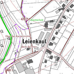 Müllenbach (1:5,000)